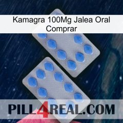 Kamagra 100Mg Oral Jelly Buy 20